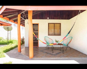 bungalow cactus frente ala playa